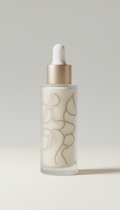 Radiance Renewal Serum with Peptides