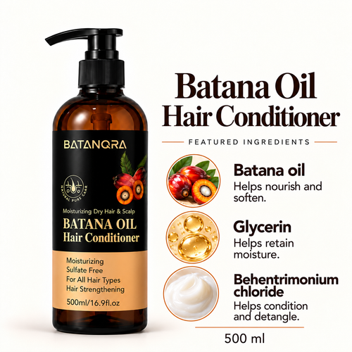 Batana Oil Hair Conditioner