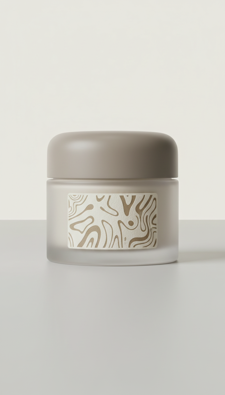 Perfecting Moisture Cream with Ceramides