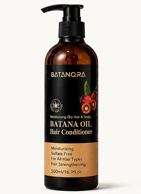 Batana Oil Hair Conditioner