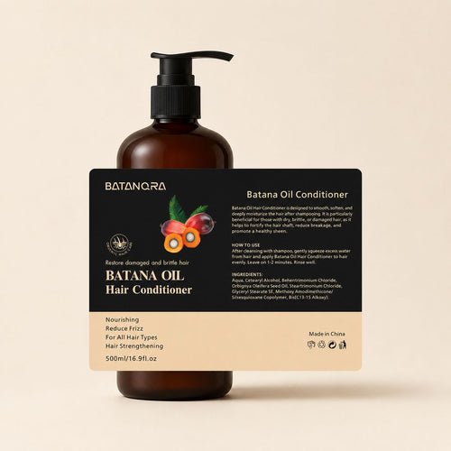 Batana Oil Hair Conditioner
